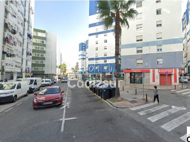 PLAZA DE GARAJE EN SEGUNDA AGUADA