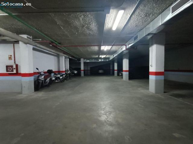 Plaza de garaje en Polígono la Torrecilla !. Junto a la Renault