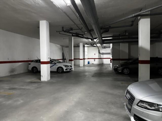 Plaza de garaje en Petrer
