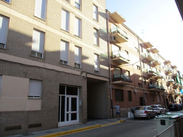 PLAZA DE GARAJE EN PEDRO LA MATA