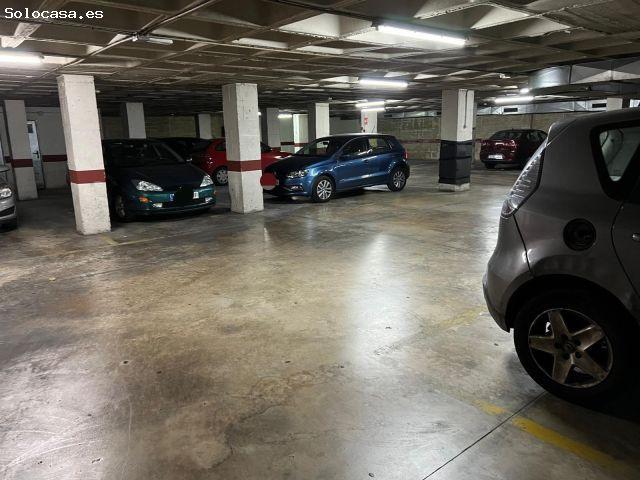 PLAZA DE GARAJE EN PLÁ DE BON REPÓS