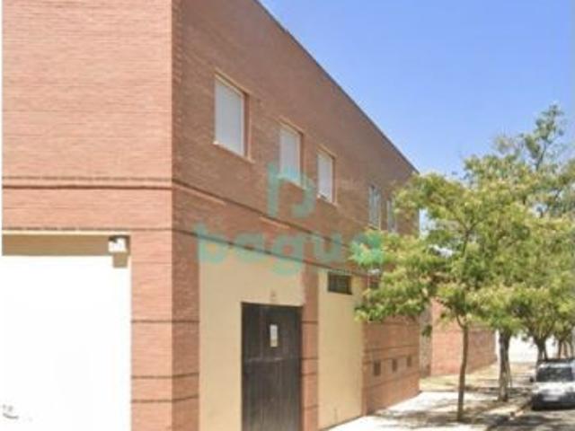 PLAZA DE GARAJE EN VENTA