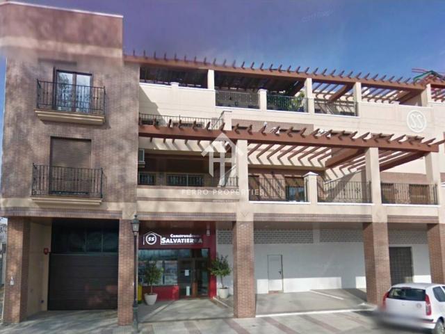 Plaza de Garaje en Venta