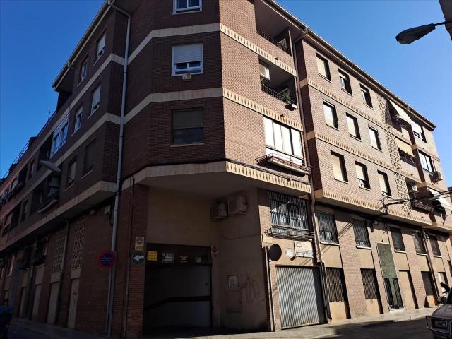 Plaza de garaje en venta