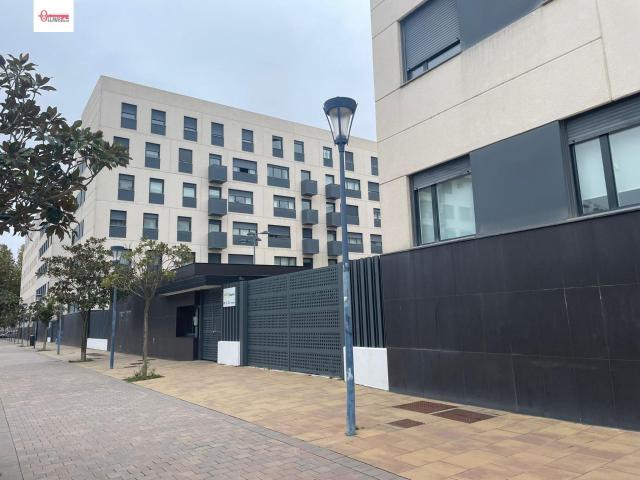 Plaza de garaje en venta