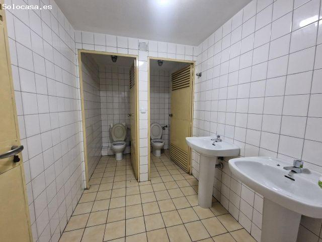 PLAZA DE GARAJE EN VENTA