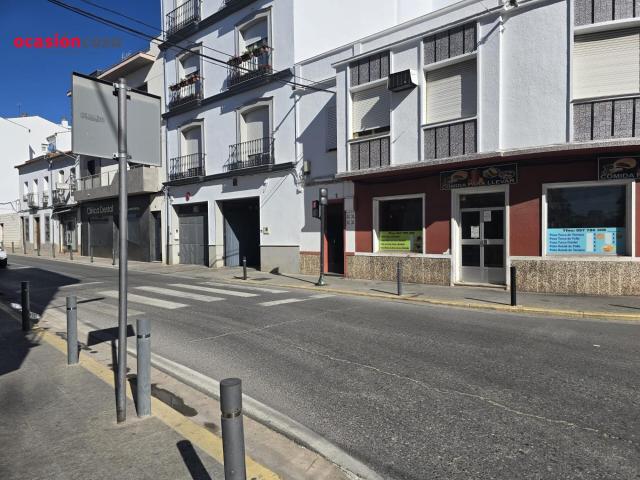 PLAZA DE GARAJE EN VENTA