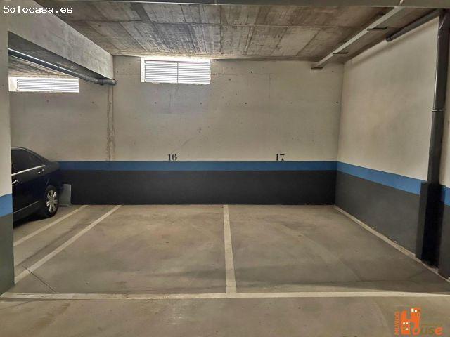 Plaza de garaje en venta