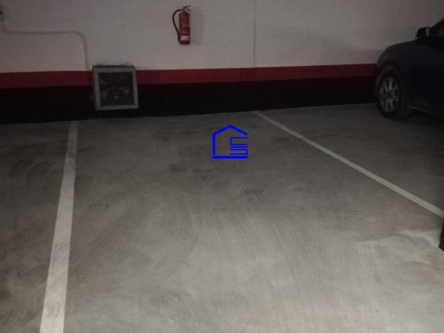 Plaza de Garaje en Venta