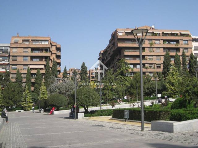 Plaza de Garaje en Venta