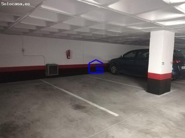 Plaza de Garaje en Venta