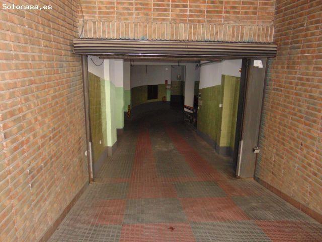 PLAZA DE GARAJE EN VENTA CALLE CLARA DEL REY PROSPERIDAD