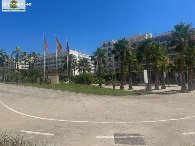 Plaza de garaje en venta Benidorm. Poniente