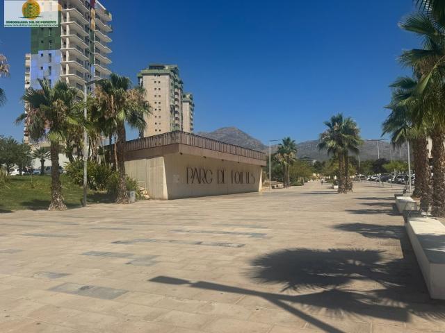 Plaza de garaje en venta Benidorm. Poniente