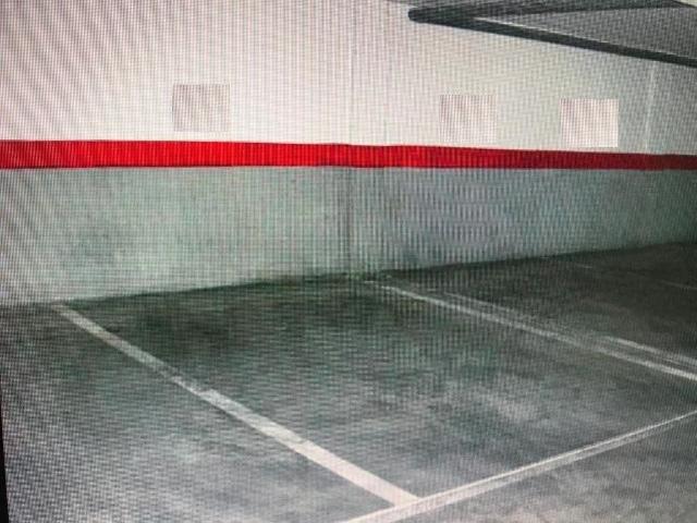 PLAZA DE GARAJE EN VENTA EN C FUEROS DE LEON