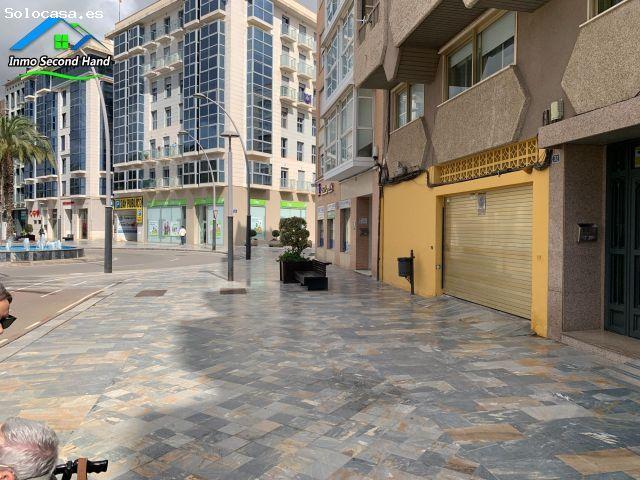 Plaza de garaje en venta en C/ Real de Cartagena