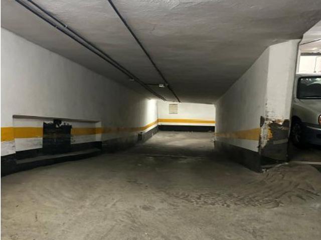 Plaza de garaje en venta en Calle Diderot