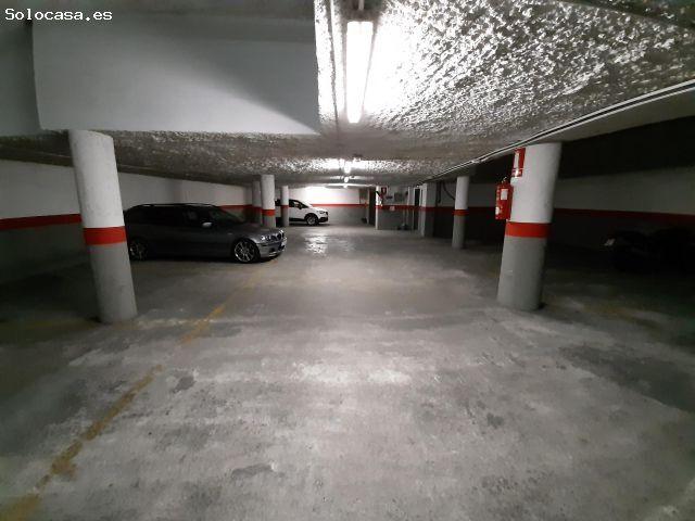 Plaza de garaje en venta en calle Dr Ros