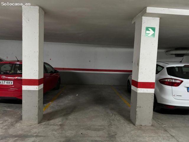 PLAZA DE GARAJE EN VENTA EN CALLE SANTOS
