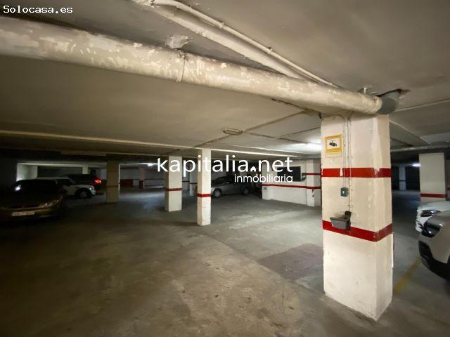 Plaza de garaje en venta en Calle República Argentina, Xàtiva