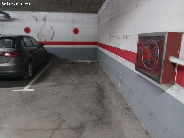 plaza de garaje en venta en Camas Sevilla