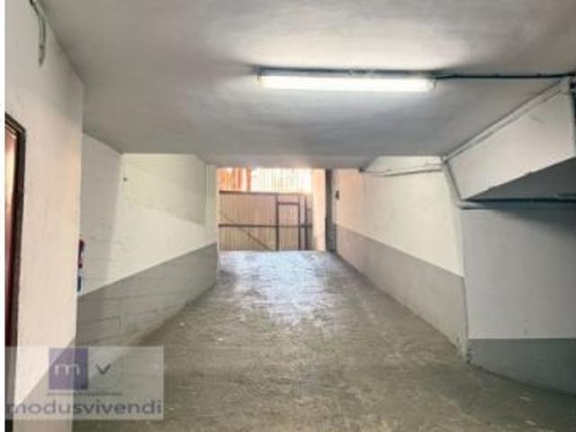 Plaza de garaje en venta en Casco Antiguo