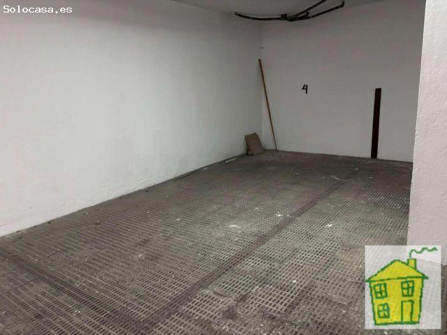 Plaza de Garaje en venta en Centro de Andújar