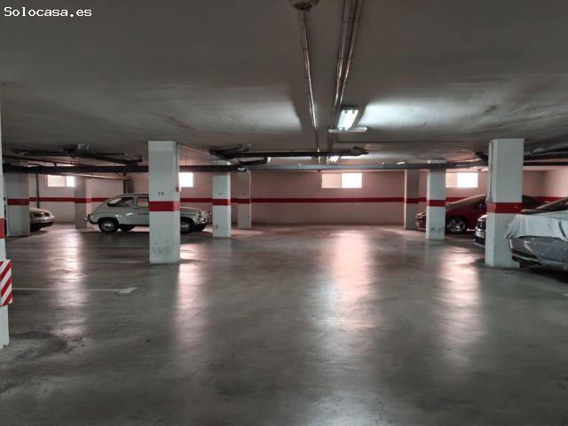 Plaza de garaje en venta en Churriana de la Vega