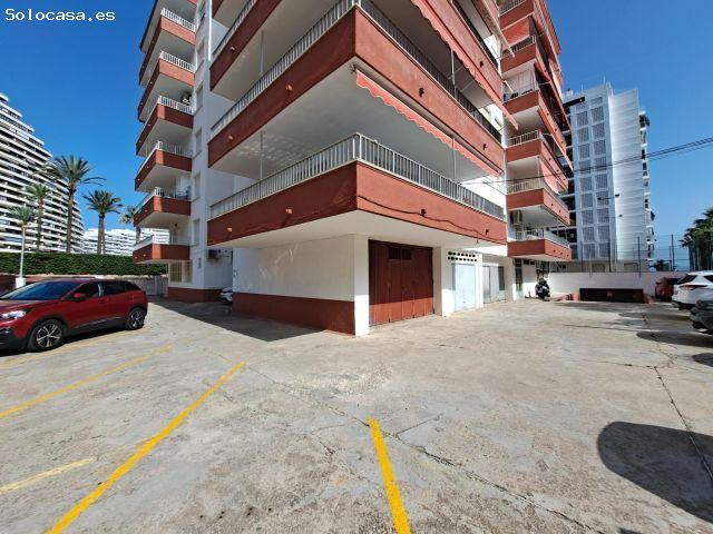 PLAZA DE GARAJE EN VENTA EN CULLERA