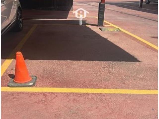 PLAZA DE GARAJE EN VENTA EN ALICANTE, ZONA DE LOS ÁNGELES