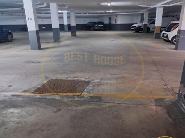 PLAZA DE GARAJE EN VENTA EN ARCAS