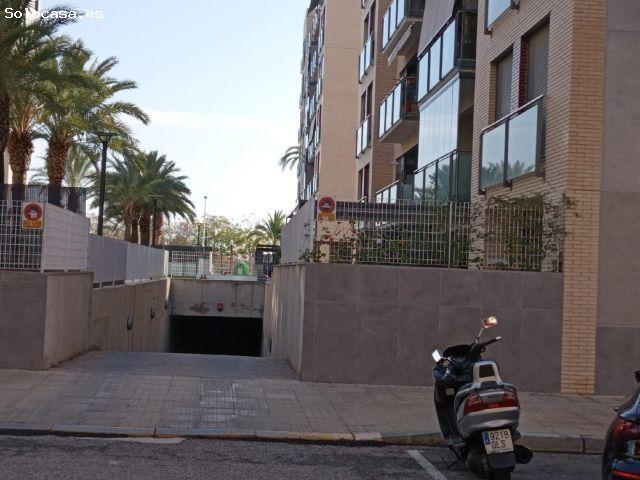 Plaza de garaje En Venta En Avda Mari Cruz Alvarez, ELCHE