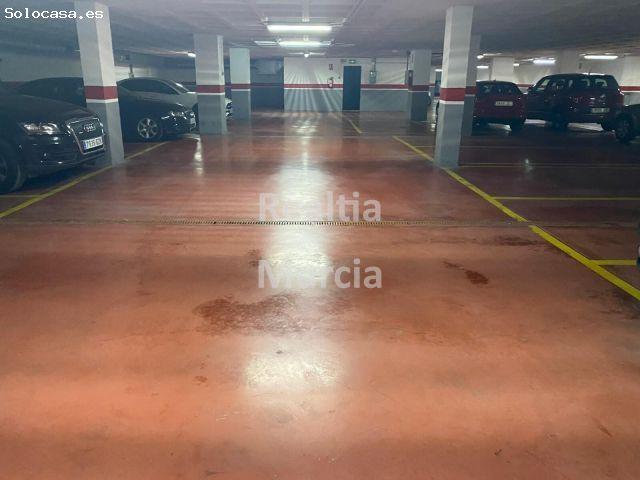 PLAZA DE GARAJE EN VENTA EN AVENIDA DE EUROPA MURCIA
