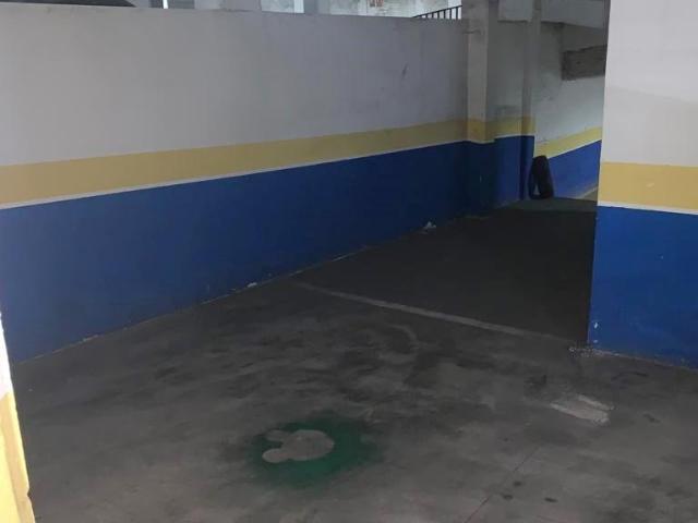 Plaza de garaje en venta en Avenida de los Derechos Humanos 84, Ávila