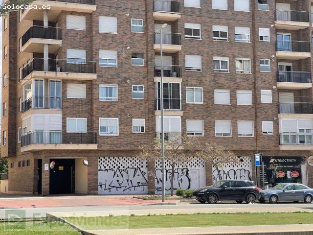 Plaza de garaje en venta en Avenida Juan De Borbón, Murcia