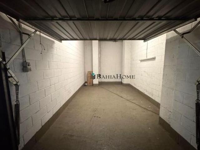 ? ¡PLAZA DE GARAJE EN VENTA EN General Dávila — COMODIDAD Y SEGURIDAD! ?