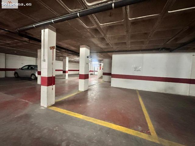 Plaza de garaje en venta en Guardamar del Segura 289MV Marco Villas inmobiliaria en Guardamar de