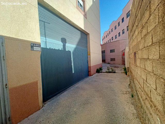 PLAZA DE GARAJE EN VENTA EN EL EJIDO