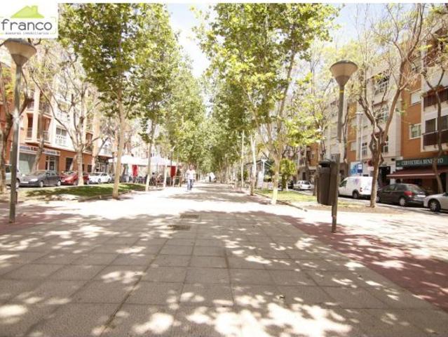 Plaza de Garaje en venta en el Ranero Murcia