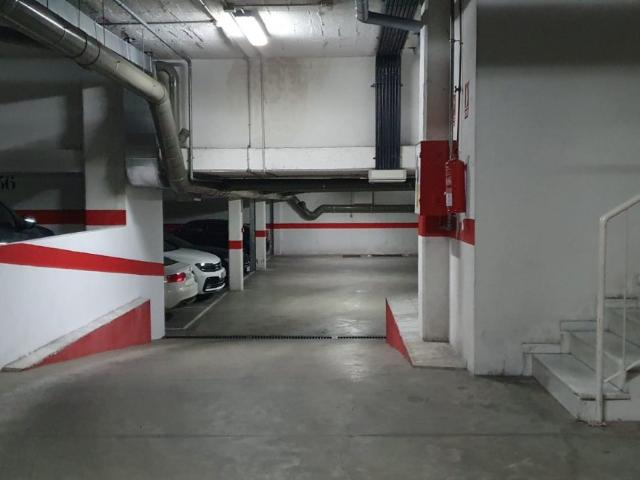 Plaza de Garaje en venta en Jardines del Guadiana