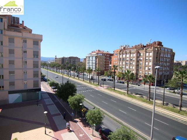 PLAZA DE GARAJE EN VENTA EN JUAN CARLOS I