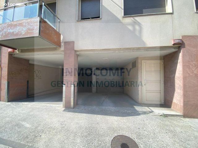 Plaza de garaje en venta en La Bisbal dEmpordà
