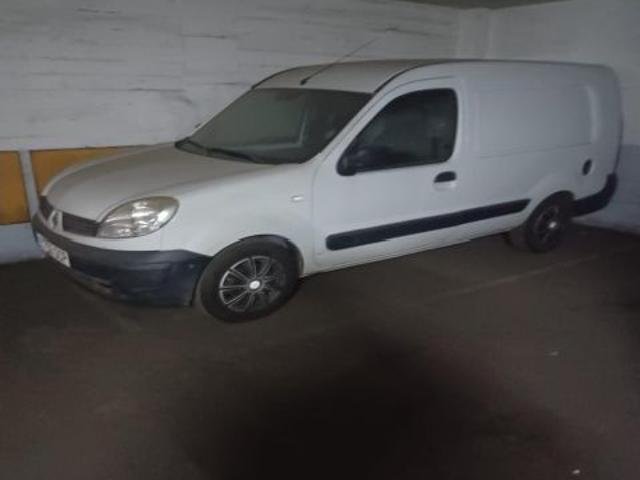 PLAZA DE GARAJE EN VENTA EN MARIA AUXILIADORA