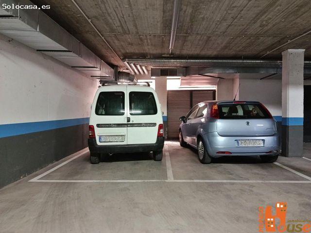 Plaza de garaje en venta en San Ildefonso