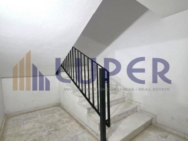 PLAZA DE GARAJE EN VENTA EN SAN VICENTE DEL RASPEIG, JUNTO AL PARQUE JUAN XXIII