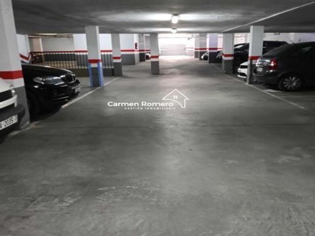 PLAZA DE GARAJE EN VENTA EN SANTA MARTA