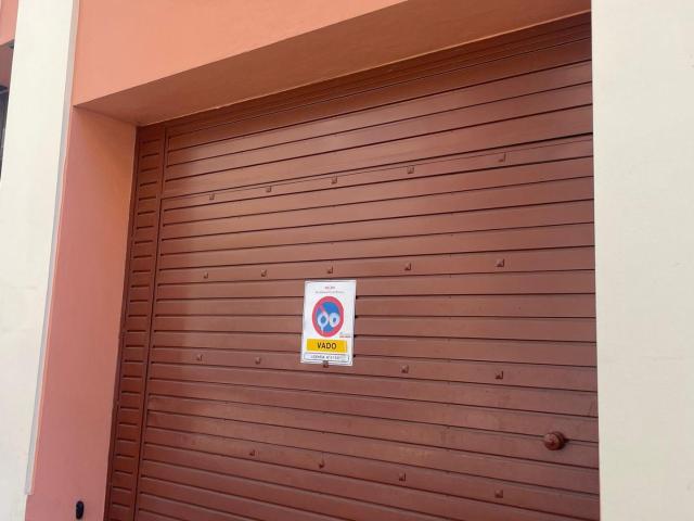 PLAZA DE GARAJE EN VENTA EN PLENO CENTRO DE SEVILLA