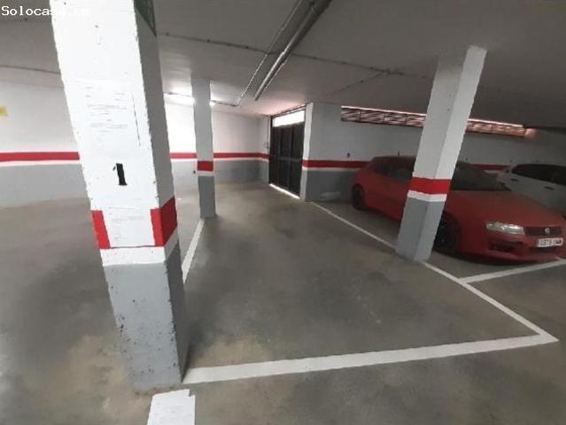 Plaza de garaje en venta en Roquetas de Mar