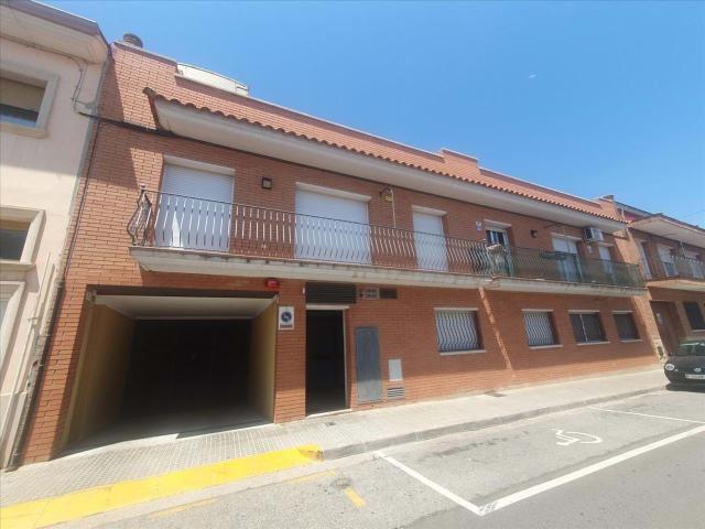 Plaza de Garaje en Venta en Rubí Barcelona