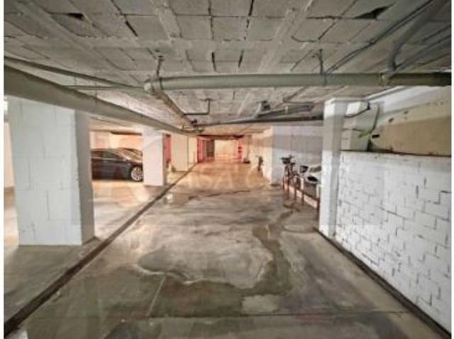 Plaza de garaje en venta en Torreblanca, Fuengirola 1ª línea de playa